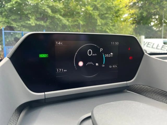 Toyota bZ4X Teamplayer *Matrix*360°*Navi*el Heck*CarPlay*