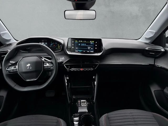 Peugeot E-208 Active Pack