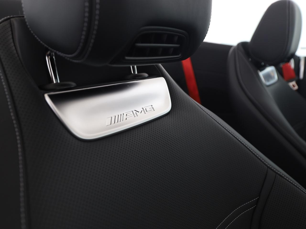 Mercedes-Benz AMG SL 4MATIC