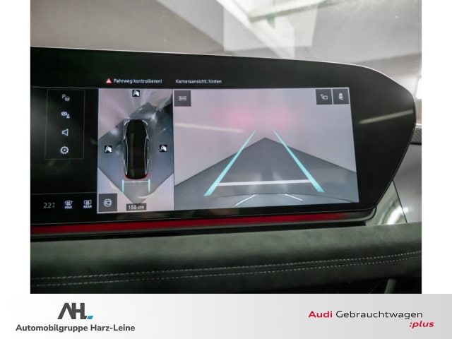 Audi A6 e-tron Avant Quattro