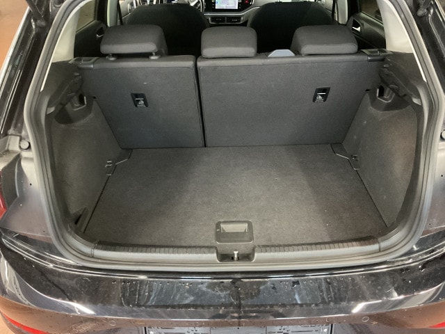 Volkswagen Polo 1.0 TSI DSG Style