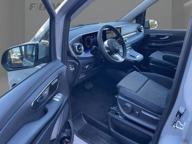 Mercedes-Benz Marco Polo 4MATIC Horizon