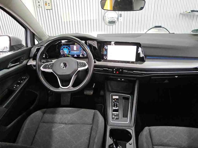 Volkswagen Golf 2.0 TDI DSG