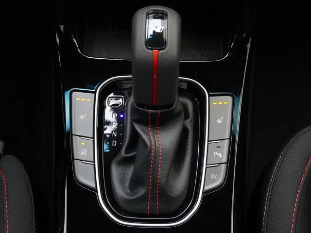 Hyundai i30 1.0 N Line T-GDi