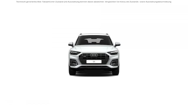 Audi Q5 40 TDI Quattro S-Tronic