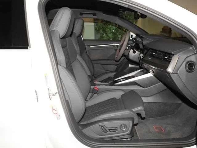 Audi RS3 Sedan Sportback