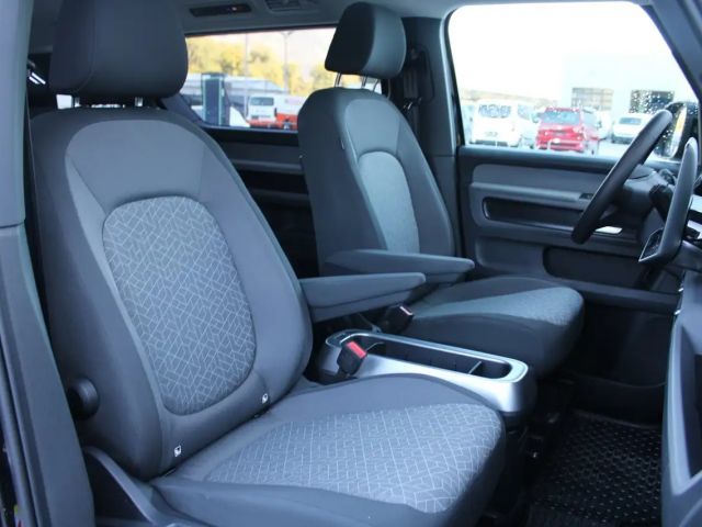 Volkswagen ID.Buzz Pro