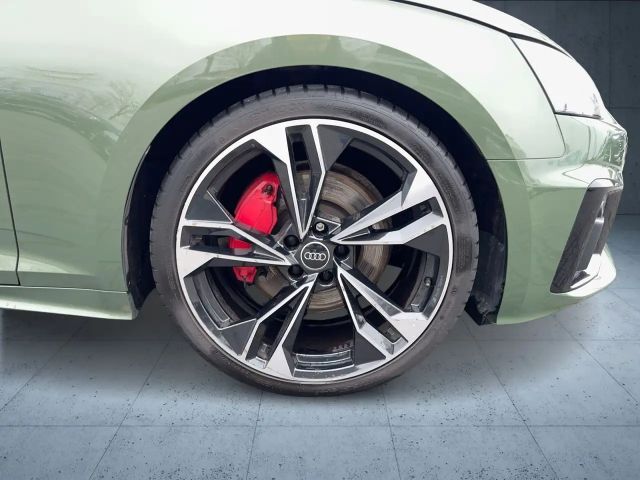 Audi A5 45 TFSI Quattro S-Line