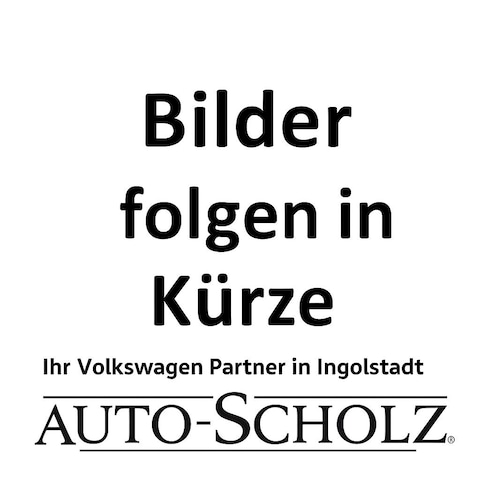 Volkswagen Golf 2.0 TSI GTI Golf VIII