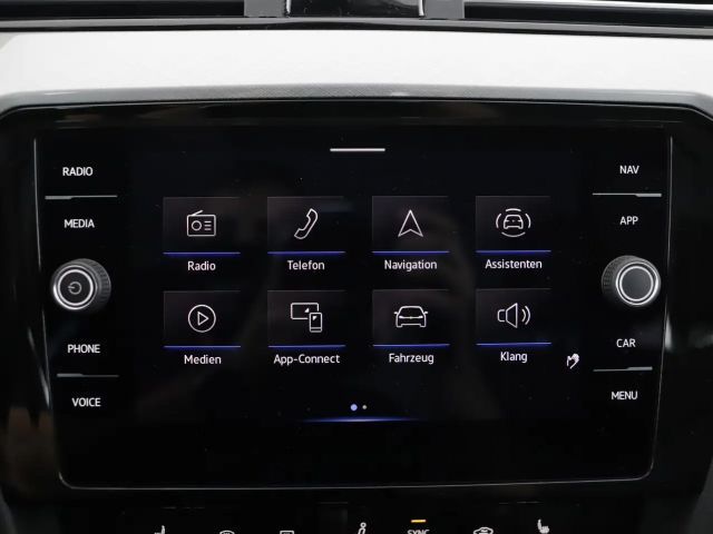 Volkswagen Passat Business DSG Variant