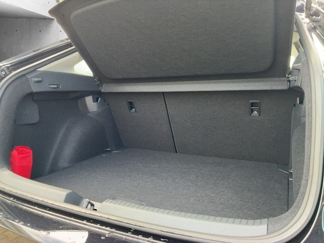 Volkswagen Taigo 1.0 TSI