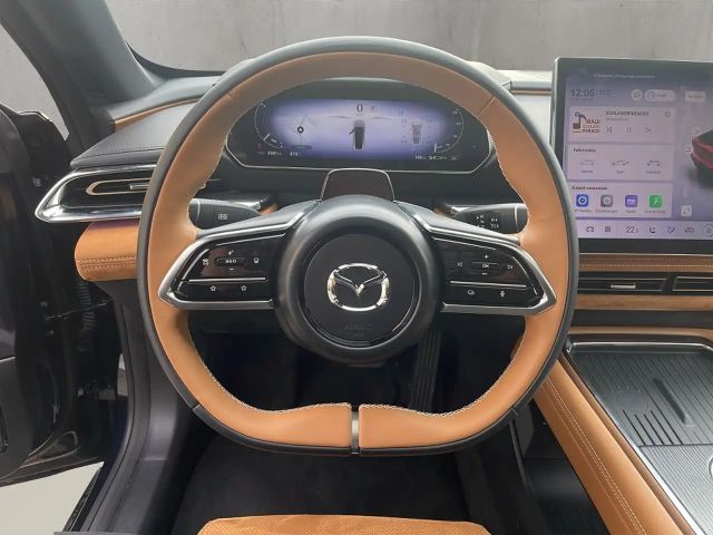 Mazda 6e Plus Takumi