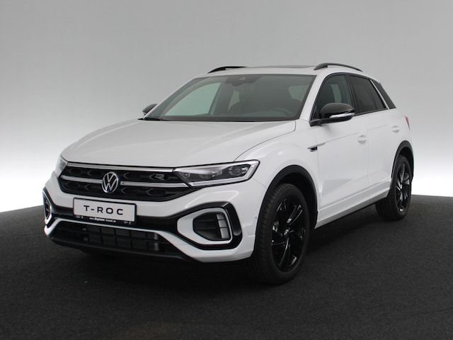 Volkswagen T-Roc 1.5 TSI R-Line