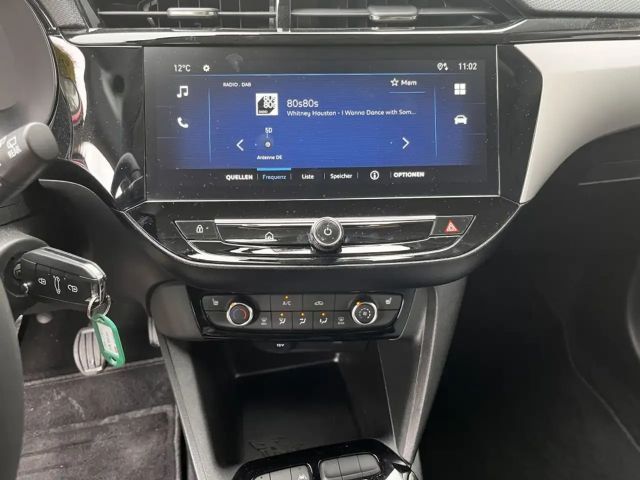 Opel Corsa Edition Turbo