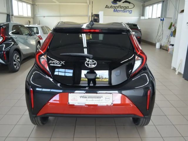Toyota Aygo X Hatchback S-CVT