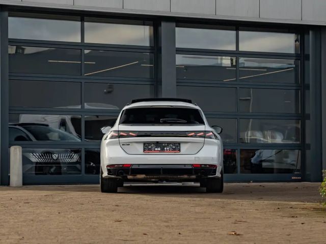 Peugeot 508 PSE | 360 PK | 4x4 | 360° | Pano | Focal | Mass...