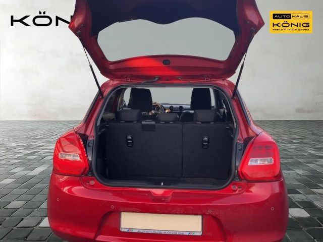 Suzuki Swift Comfort