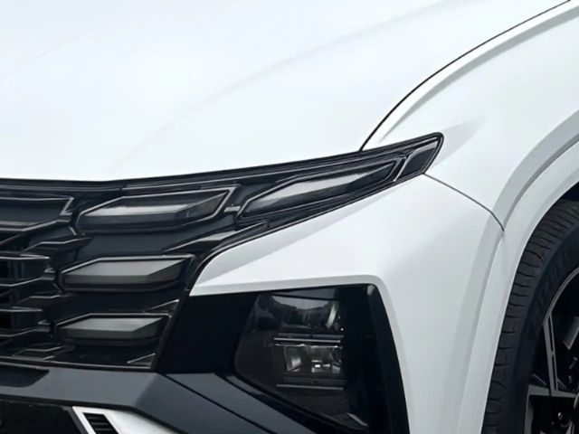 Hyundai Tucson 1.6 N Line T-GDi