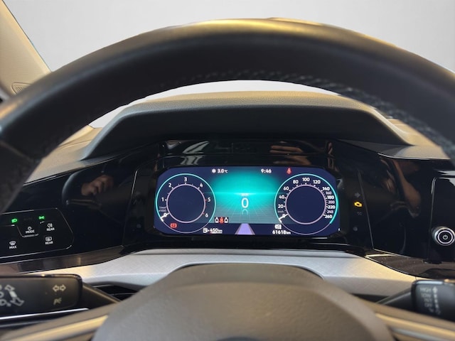 Volkswagen Golf 2.0 TDI Golf VIII Life