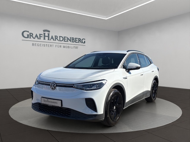 Volkswagen ID.4 Pure