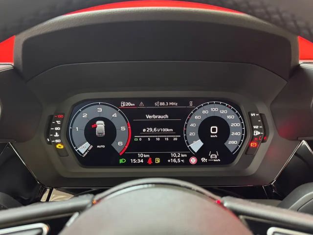 Audi A3 30 TDI Sedan