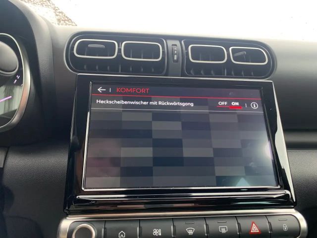 Citroën C3 Aircross Plus