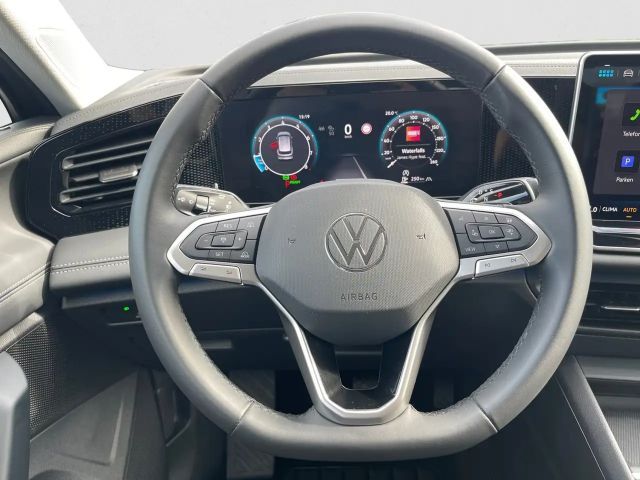 Volkswagen Tiguan DSG Life