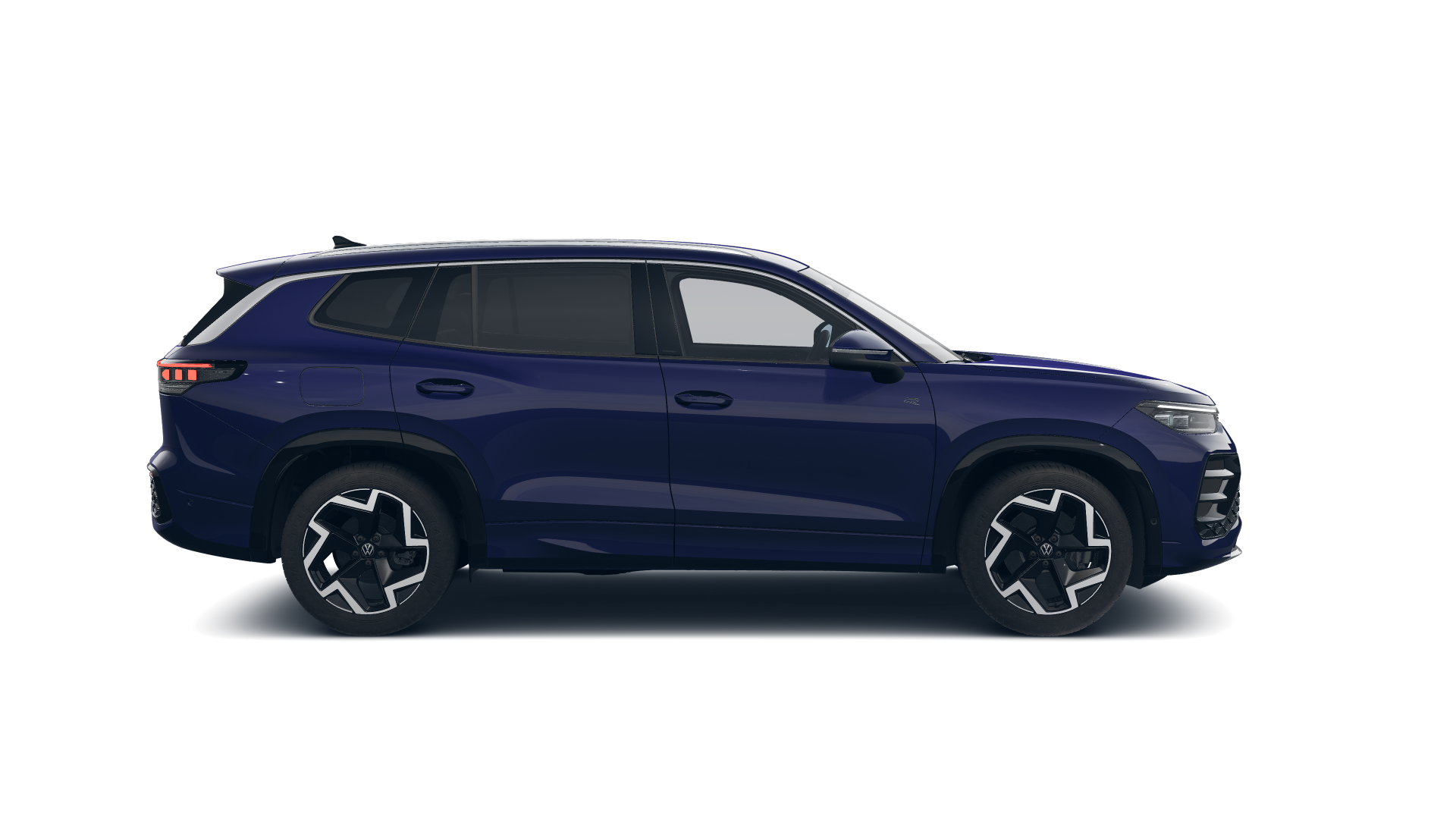 Volkswagen Tayron 2.0 TDI R-Line