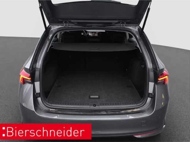 Skoda Octavia 2.0 TDI Combi