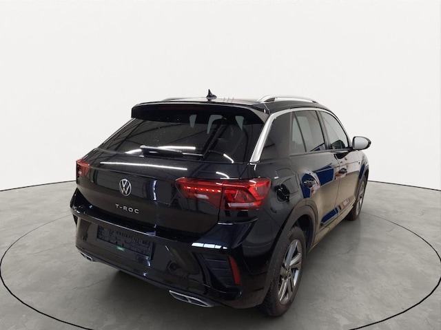 Volkswagen T-Roc 1.5 TSI R-Line