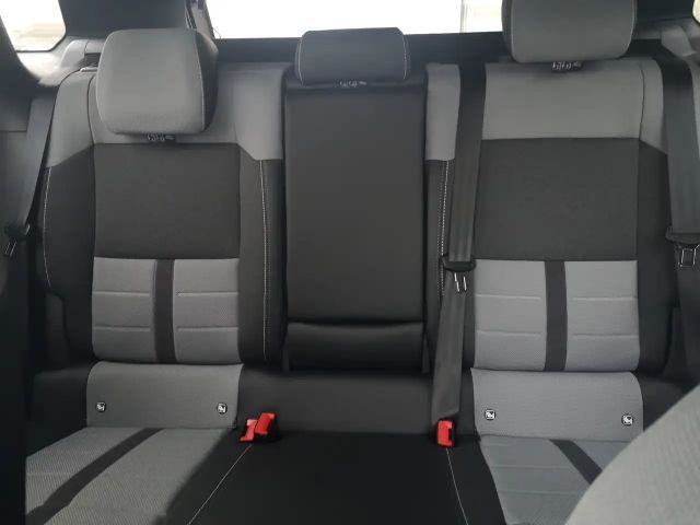 Opel Grandland X GS-Line Grand Sport Hybrid