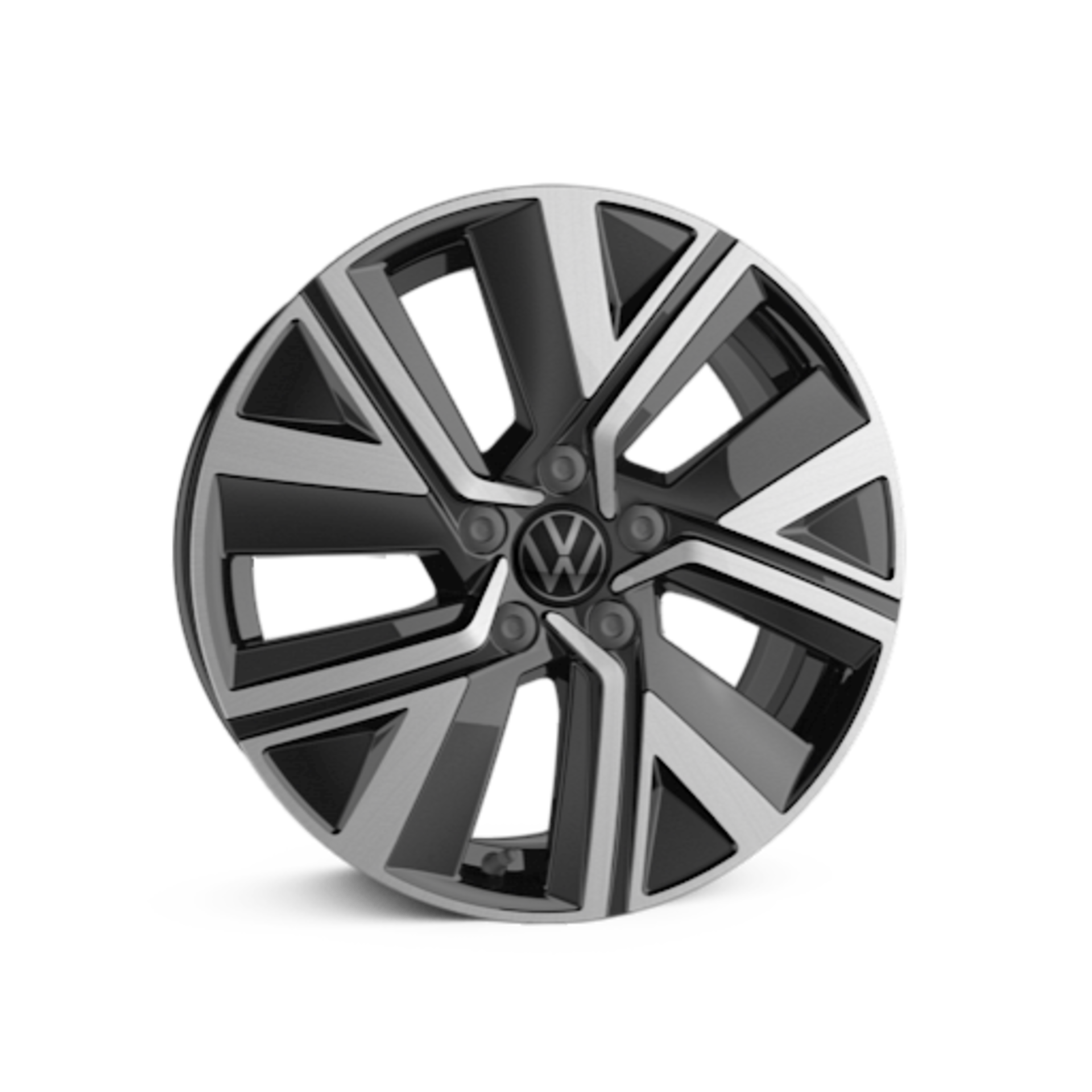 Volkswagen Touran R-Line