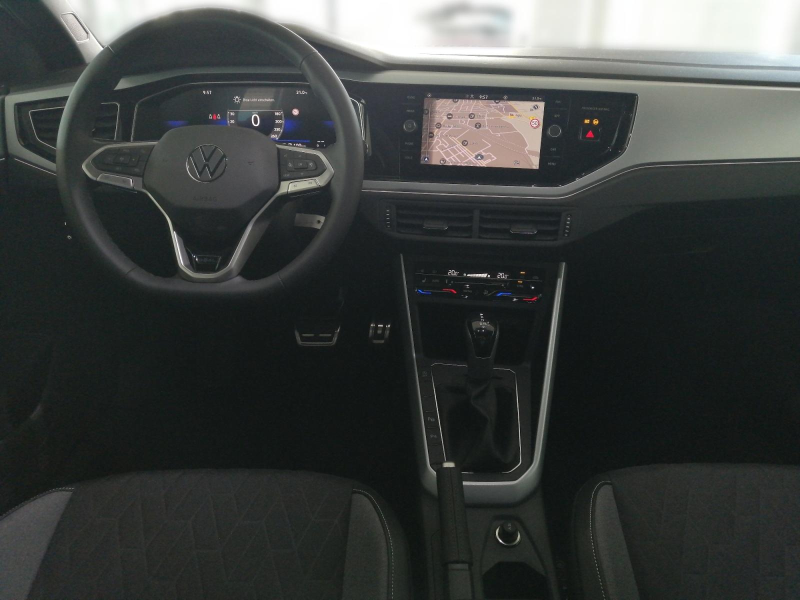 Volkswagen Taigo DSG Life