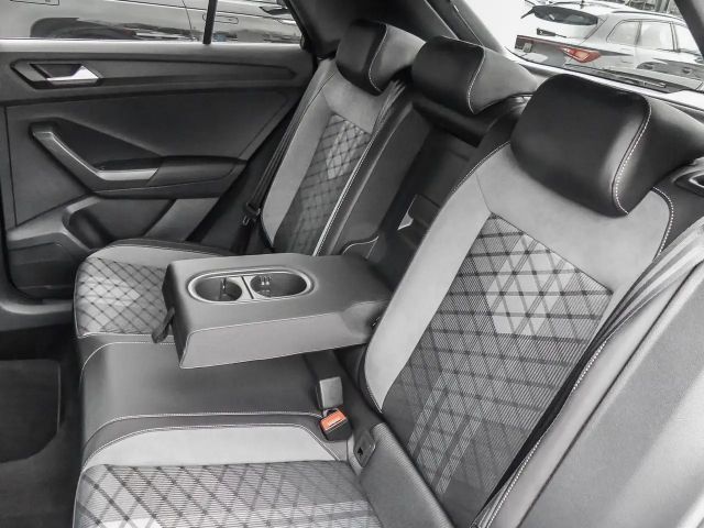 Volkswagen T-Roc 1.5 TSI DSG R-Line