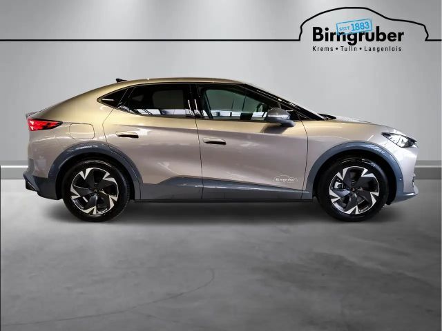 Cupra Tavascan Alpha 210kW/286PS