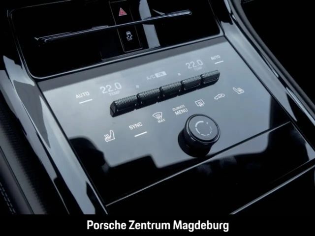 Porsche Panamera GTS