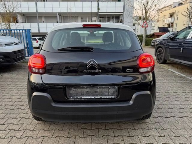 Citroën C3 Feel Pack PureTech