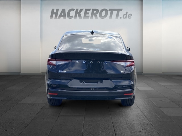 Skoda Enyaq Coupe iV 60