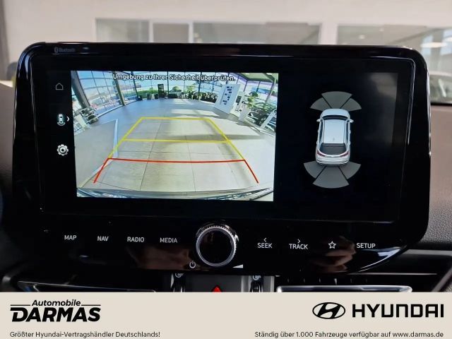 Hyundai i30 1.0 Trend