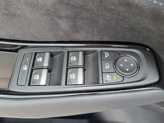 Renault Austral Alpine Esprit Techno