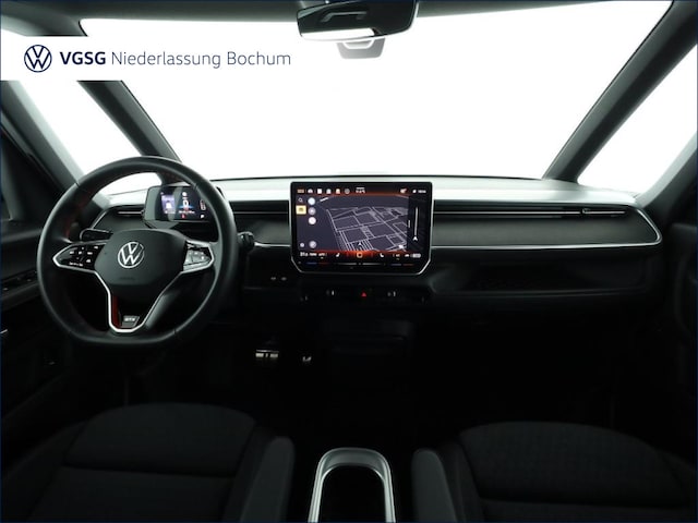 Volkswagen ID.Buzz 4Motion GTX