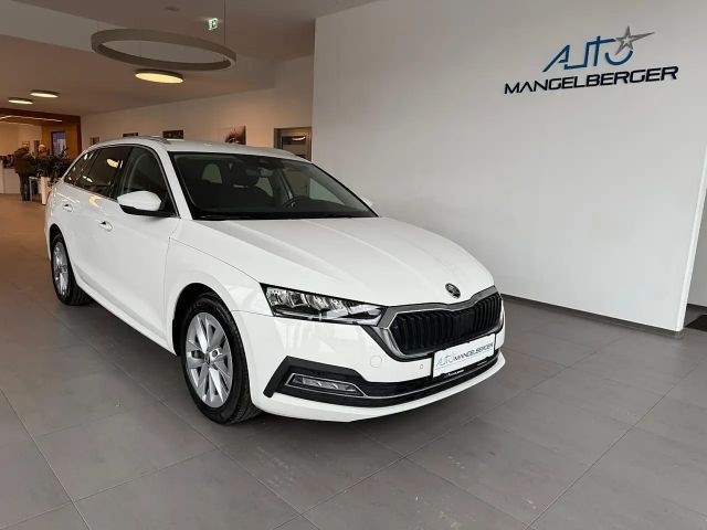 Skoda Octavia Combi Style Style