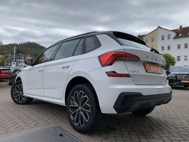 Skoda Kamiq 1.0 TSI Selection