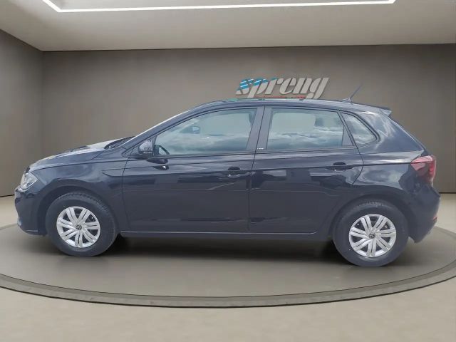 Volkswagen Polo Sondermodell 4ME - nur € 16.499,-*