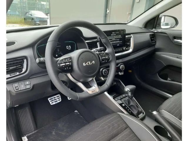 Kia Stonic GT-Line