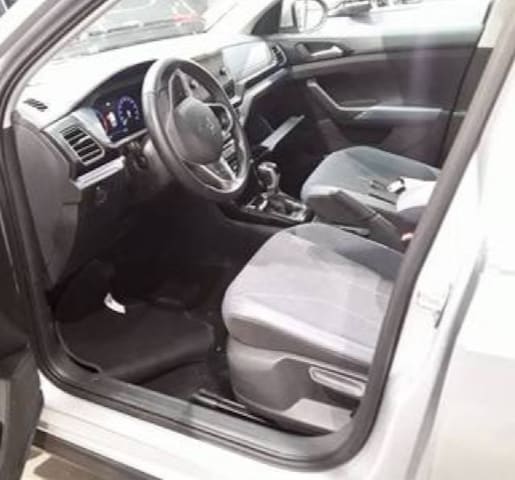 Volkswagen T-Cross 1.0 TSI DSG Style