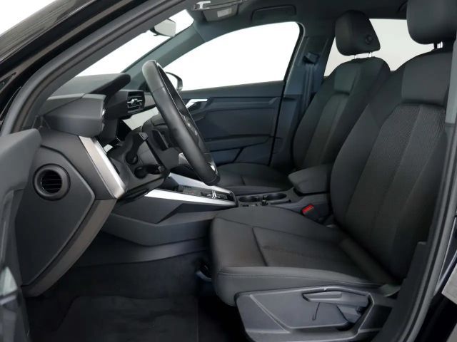 Audi A3 2.0 TDI Sedan