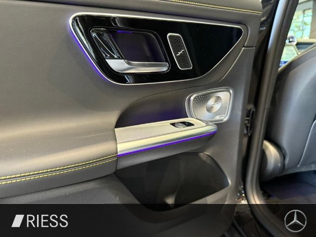 Mercedes-Benz GLC 43 AMG 4MATIC AMG Line