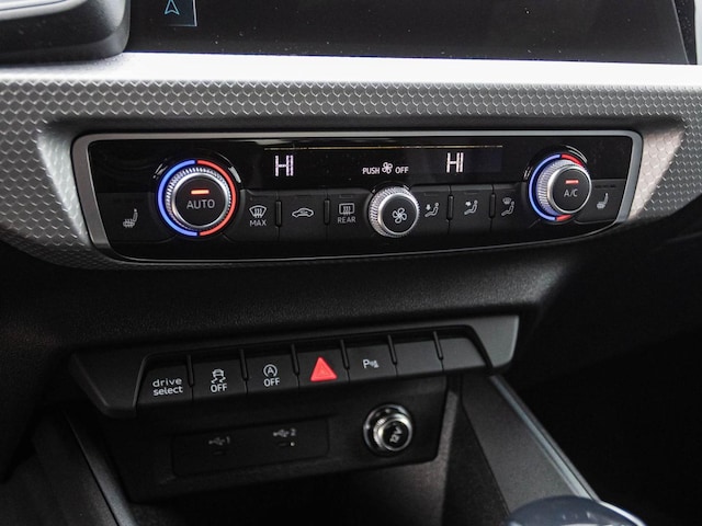 Audi A1 30 TFSI S-Line S-Tronic Sportback