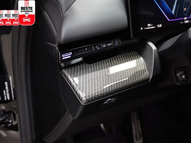 BMW 520 520d M-Sport Touring xDrive